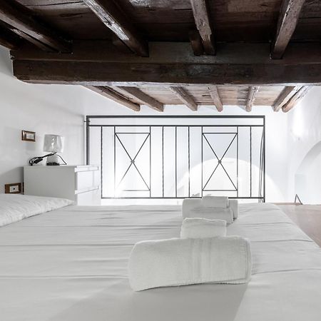 Lovely Studio Apartment - Capocci Rome Extérieur photo