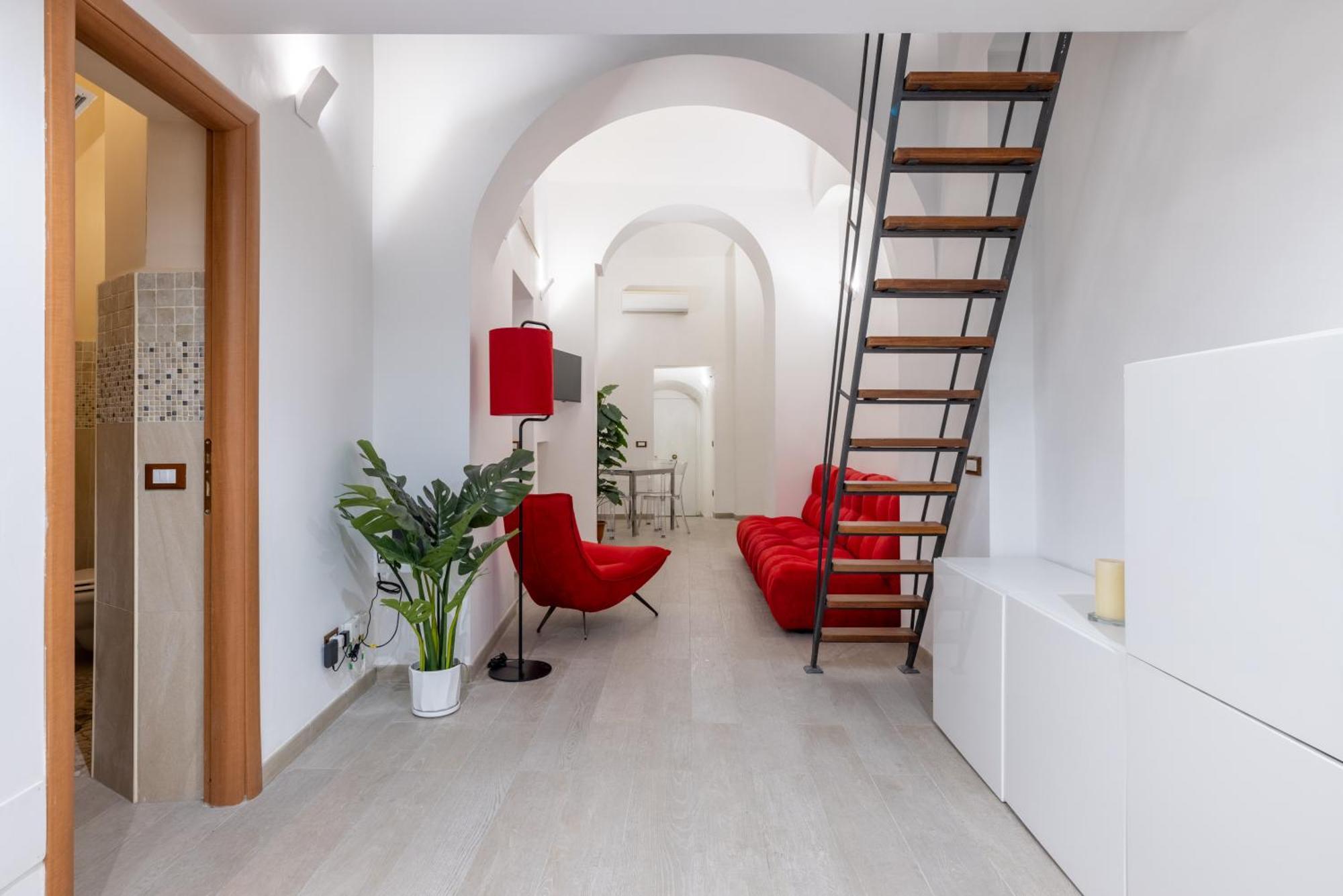 Lovely Studio Apartment - Capocci Rome Extérieur photo