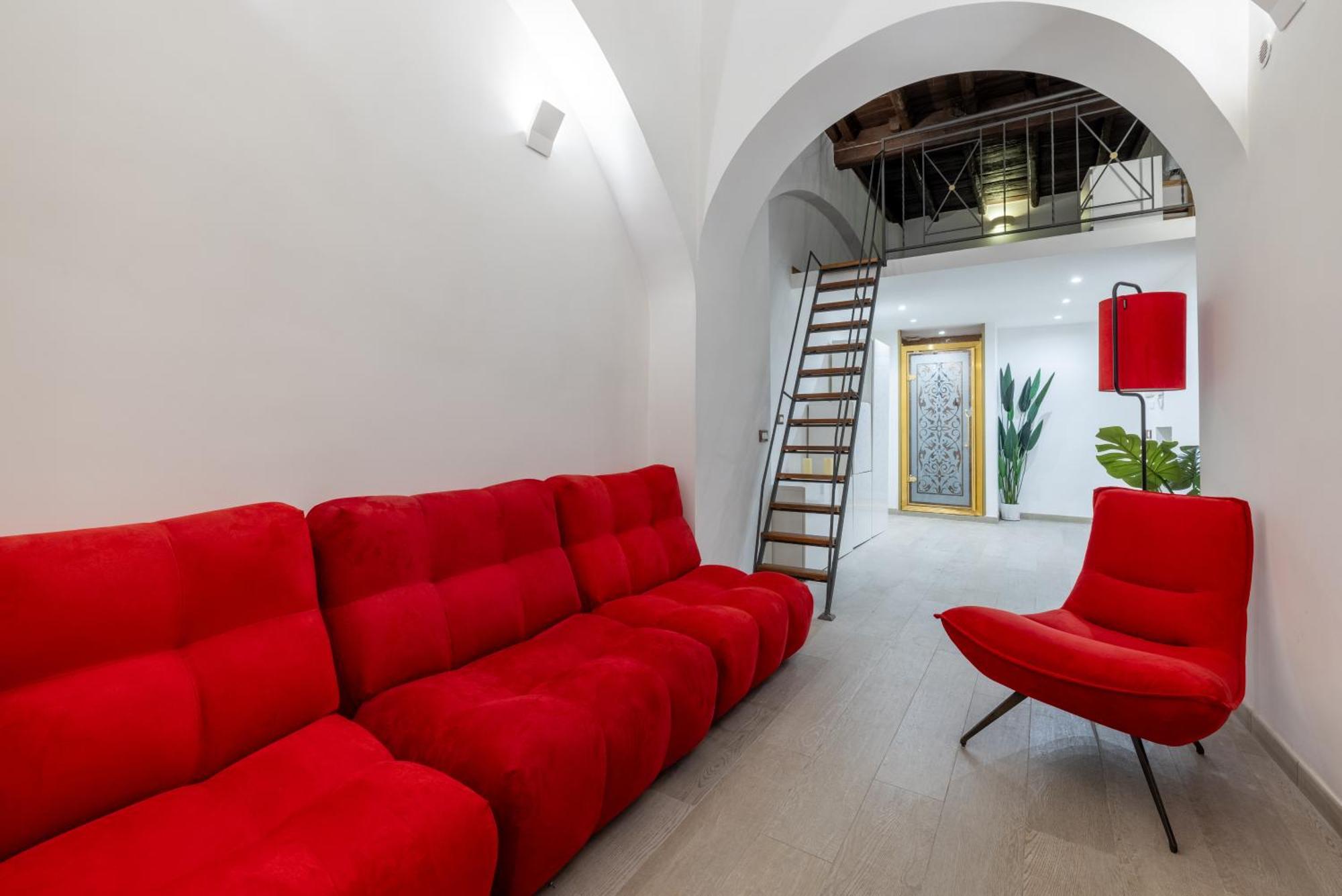 Lovely Studio Apartment - Capocci Rome Extérieur photo