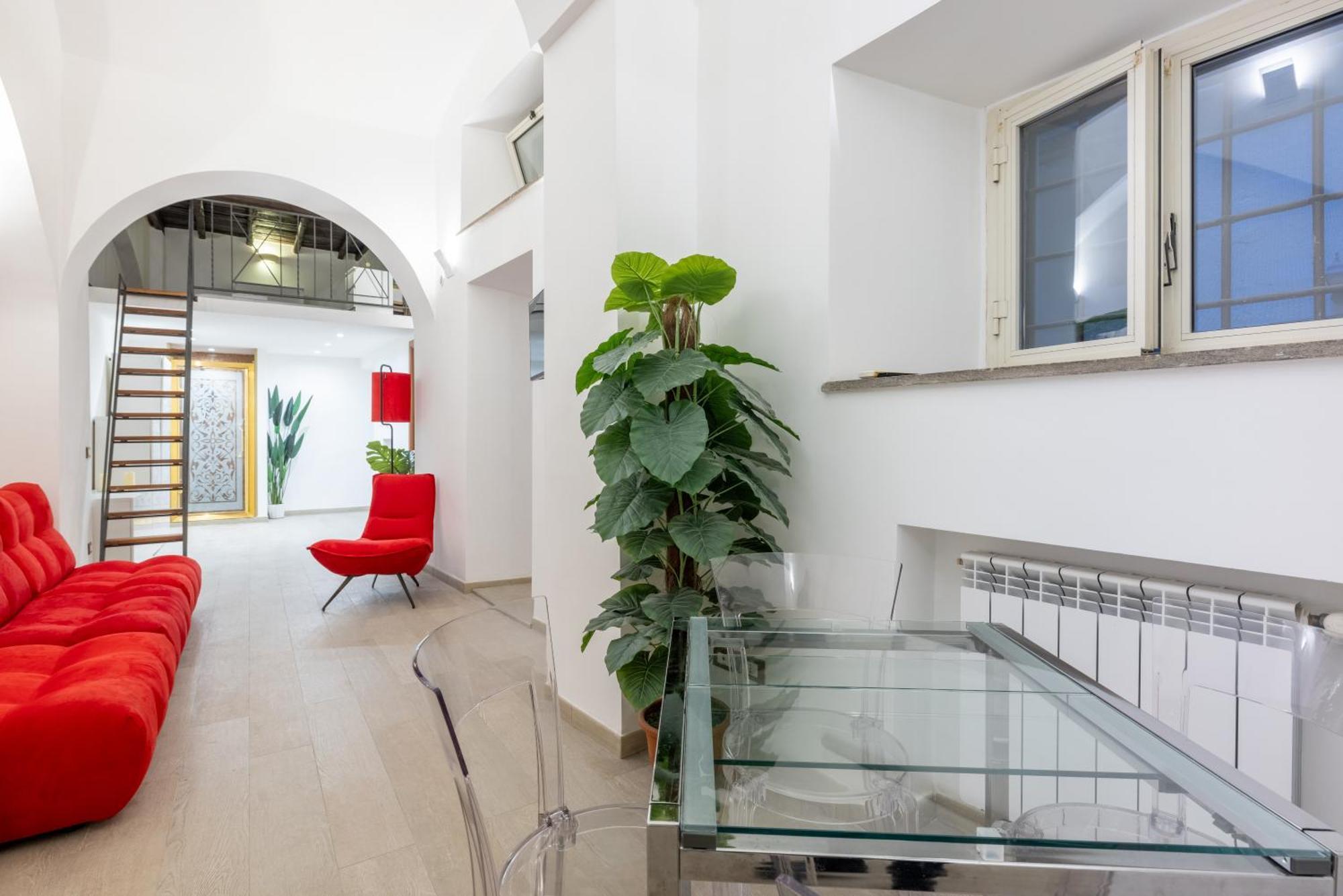 Lovely Studio Apartment - Capocci Rome Extérieur photo