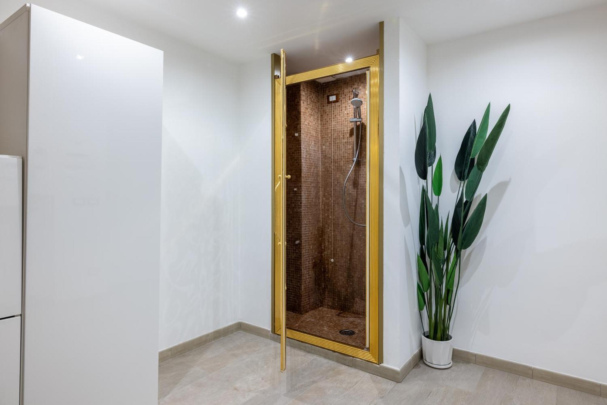 Lovely Studio Apartment - Capocci Rome Extérieur photo