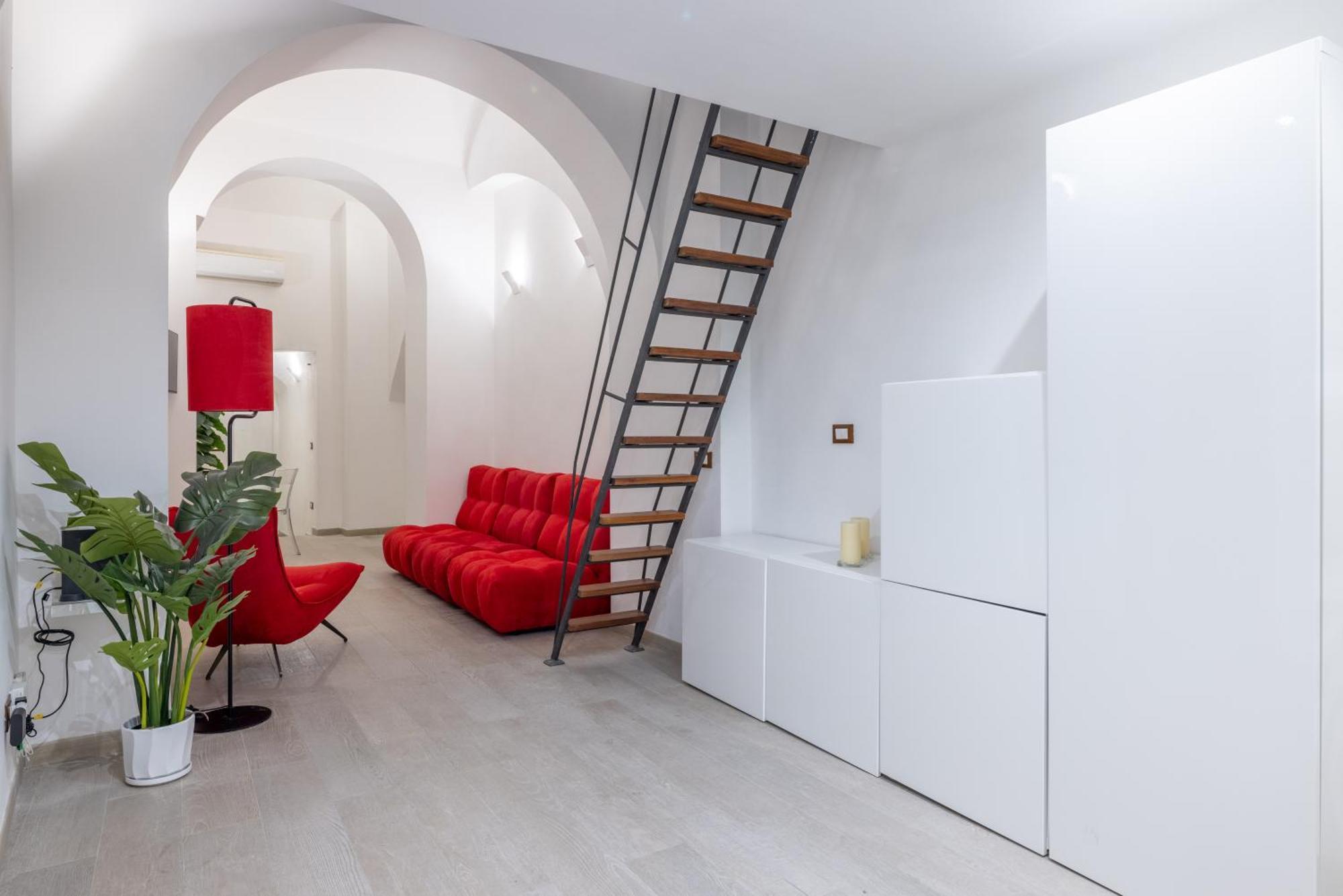 Lovely Studio Apartment - Capocci Rome Extérieur photo