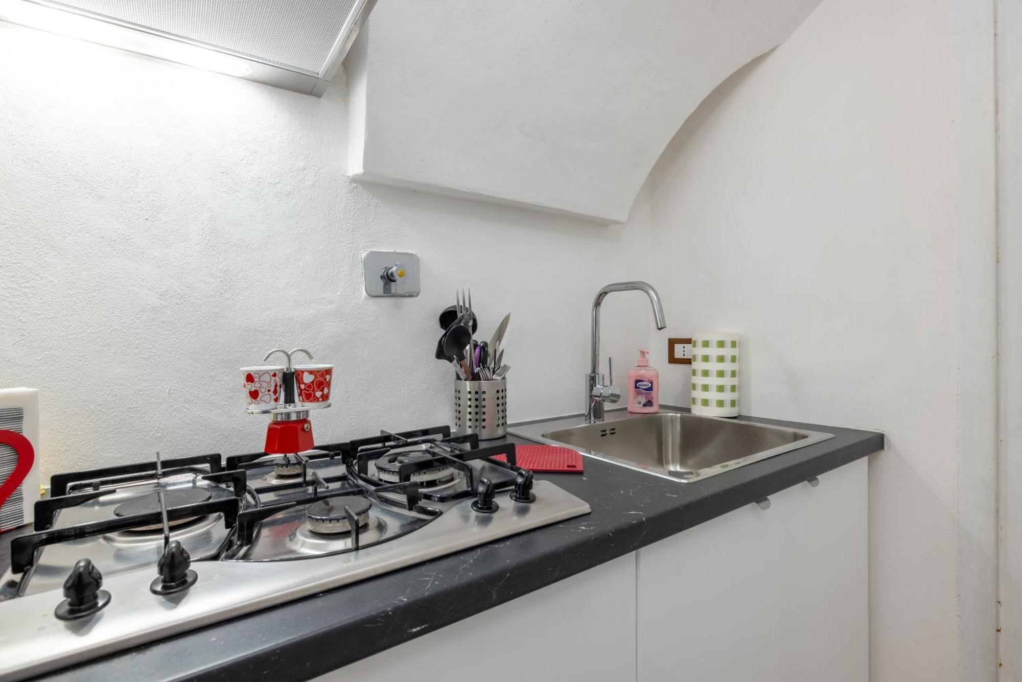 Lovely Studio Apartment - Capocci Rome Extérieur photo