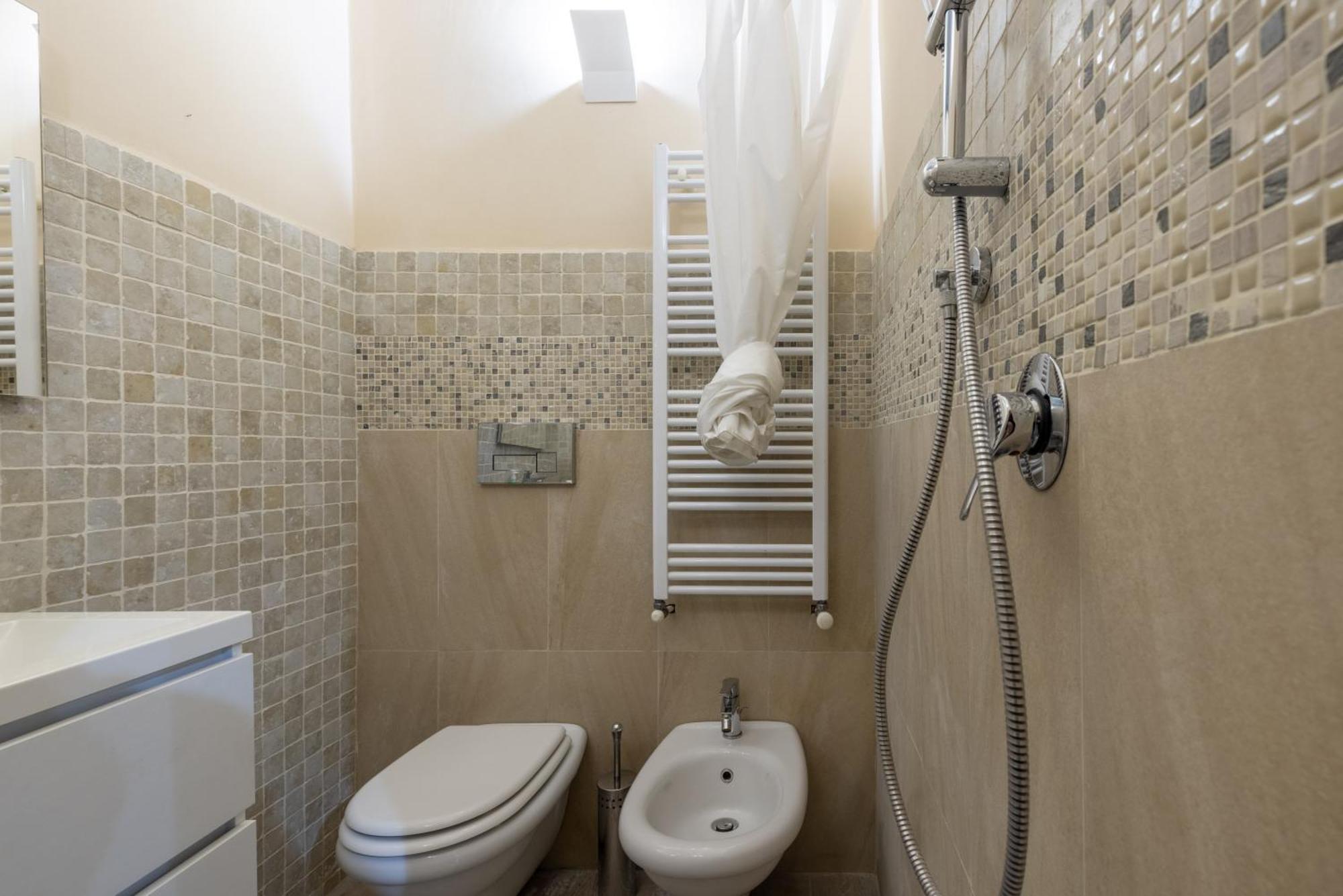 Lovely Studio Apartment - Capocci Rome Extérieur photo