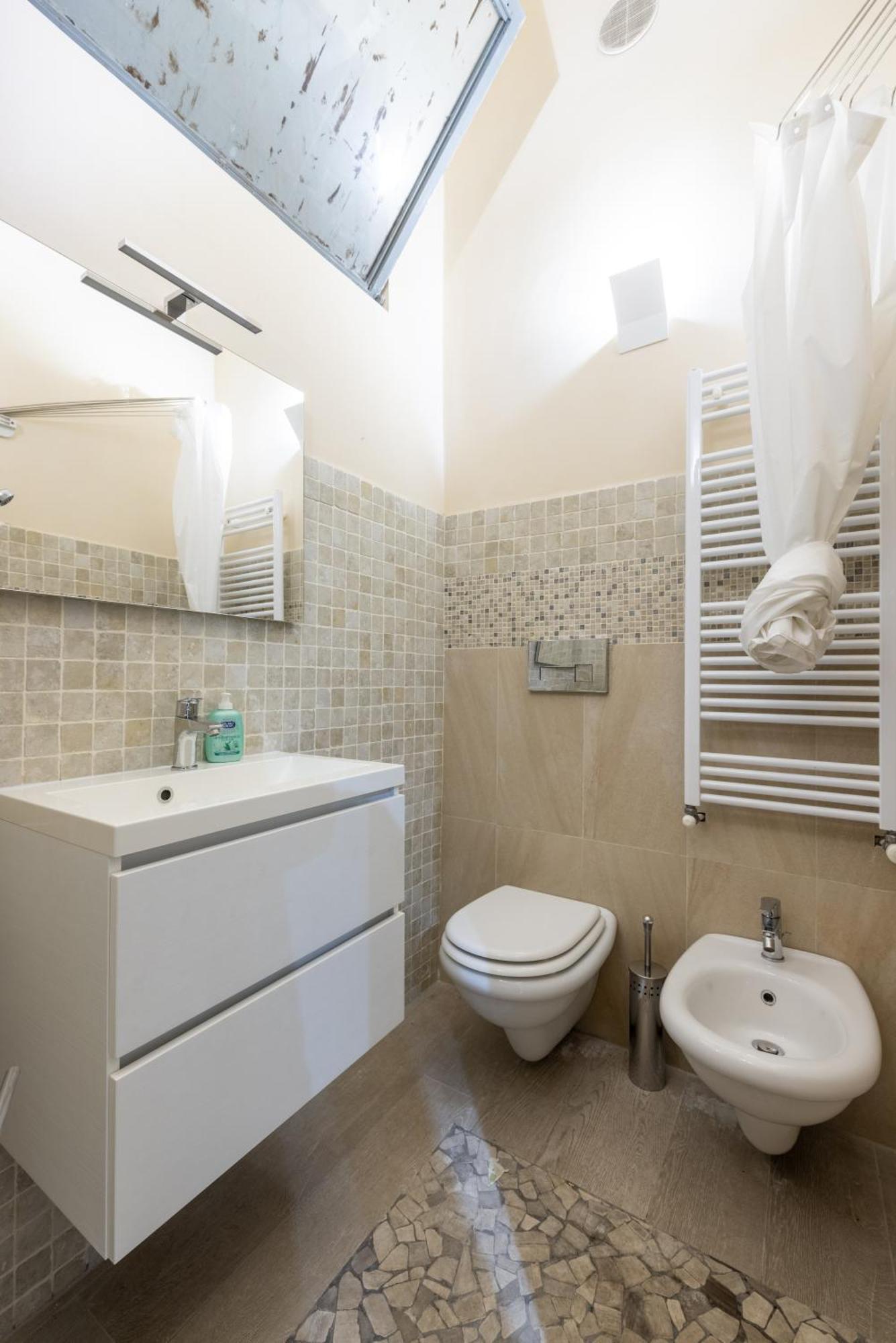 Lovely Studio Apartment - Capocci Rome Extérieur photo