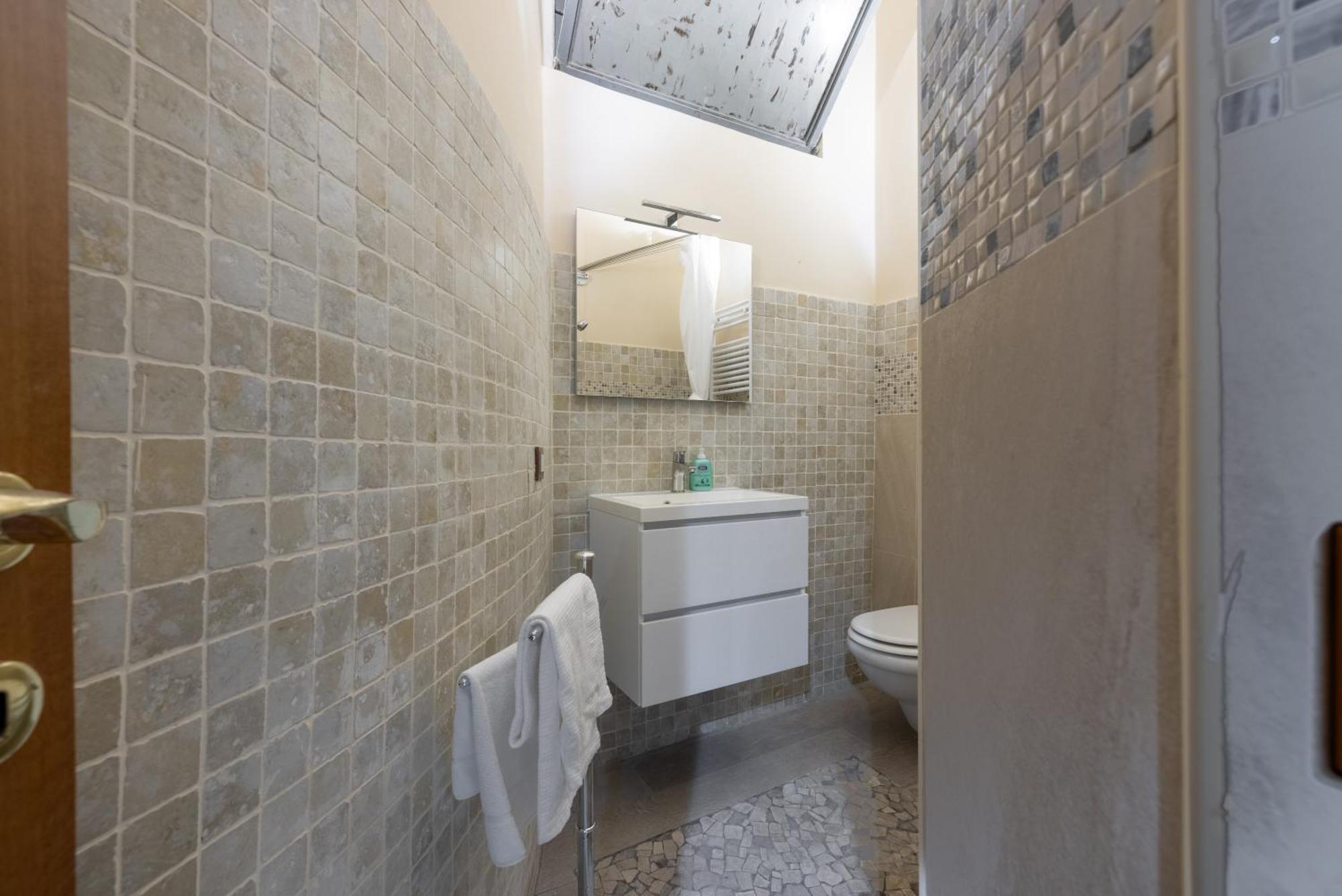 Lovely Studio Apartment - Capocci Rome Extérieur photo